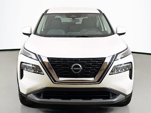 Used 2023 Nissan Rogue SV AWD/4WD image 11