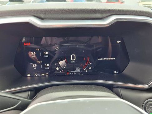 New 2025 GMC Canyon Elevation w/ Convenience Package image 12