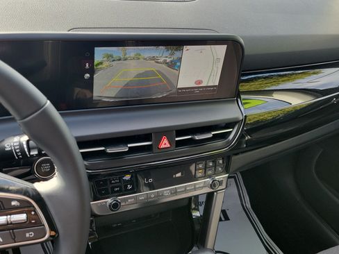 Used 2025 Kia Seltos S FWD image 25