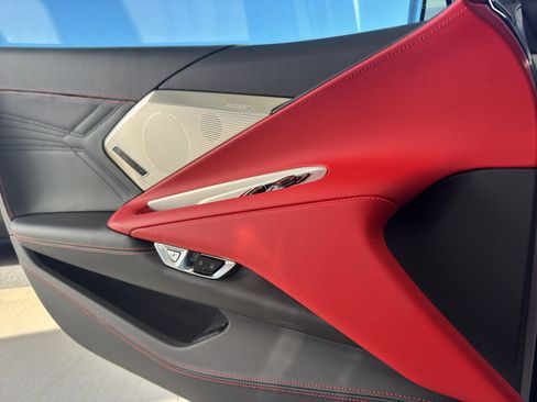 New 2026 Chevrolet Corvette Z06 w/ Z07 Performance Package image 19