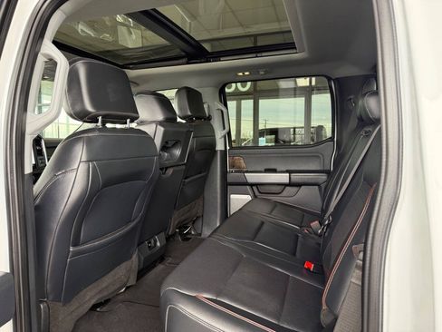 Used 2024 Ford F350 Lariat AWD/4WD image 15