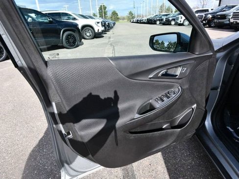 Used 2025 Chevrolet Malibu LT FWD image 13