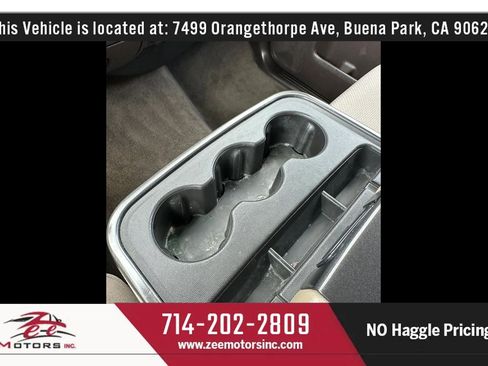 Used 2014 Chevrolet Silverado 1500 LT w/ All Star Edition RWD image 32