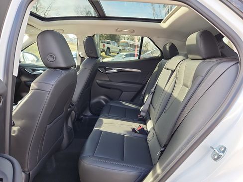 New 2026 Buick Envision Preferred image 6