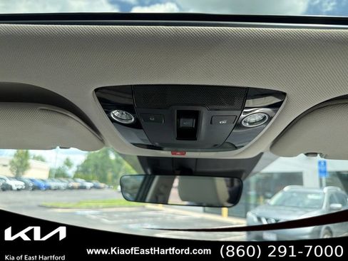 Certified 2024 Kia Sorento SX AWD/4WD image 25