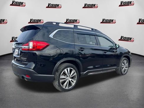 Used 2020 Subaru Ascent Limited w/ Technology Package image 5