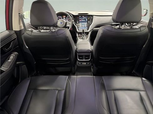 Used 2025 Subaru Outback Touring w/ Popular Package #2 image 36