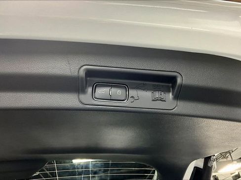 New 2026 Ford Explorer Tremor AWD/4WD image 16