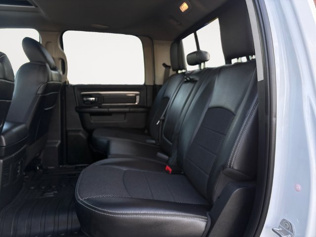 Used 2018 RAM 1500 Sport w/ Sport Premium Group AWD/4WD image 13