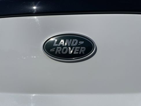 Used 2021 Land Rover Range Rover Sport HSE Silver Edition AWD/4WD image 39