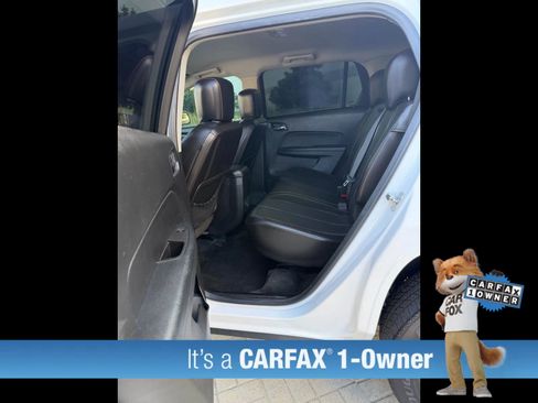 Used 2015 GMC Terrain SLT image 25