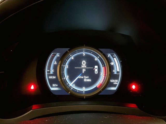 Used 2017 Lexus IS 300 F Sport w/ F Sport Package AWD/4WD image 19