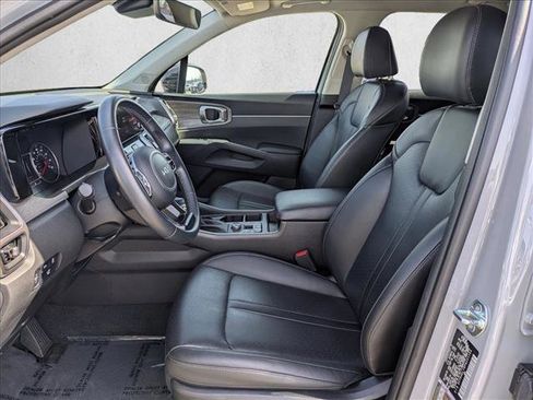 Used 2023 Kia Sorento X-Line EX AWD/4WD image 17