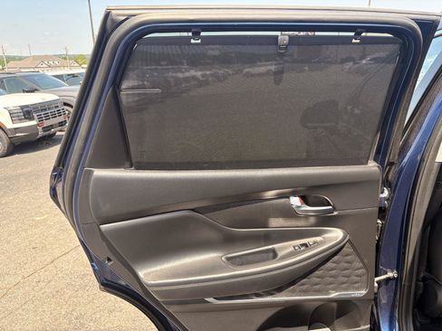 Used 2020 Hyundai Santa Fe Limited FWD image 25