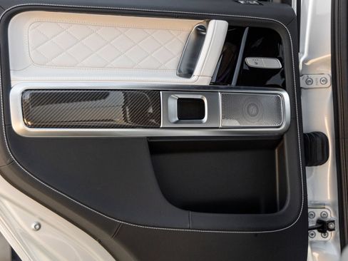 Used 2024 Mercedes-Benz G 63 AMG 4MATIC image 36
