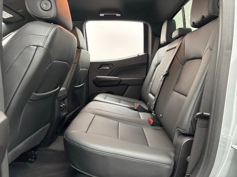 New 2026 GMC Canyon Elevation image 37