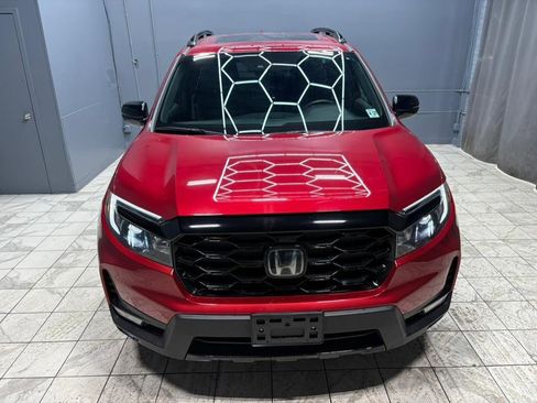 Used 2022 Honda Passport Elite image 2