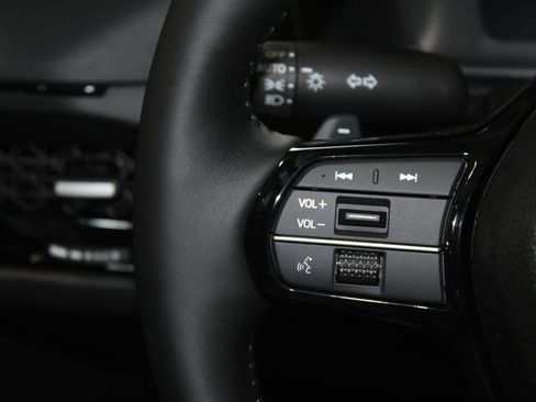 New 2026 Honda Accord Touring image 25
