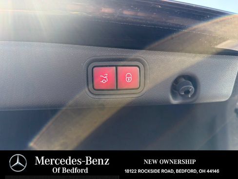 Used 2022 Mercedes-Benz E 450 4MATIC Sedan image 23