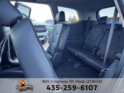 Used 2022 Kia Telluride EX w/ EX Premium Package image 49