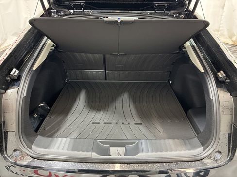 New 2026 Toyota Prius AWD image 18