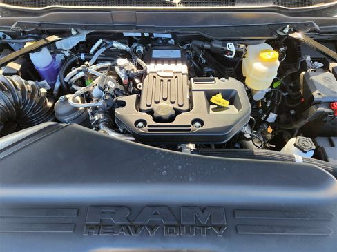 New 2026 RAM 2500 Tradesman image 30