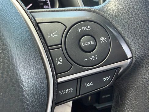 Used 2023 Toyota Camry LE FWD image 26