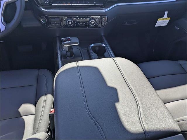 New 2026 Chevrolet Silverado 1500 RST w/ RST All Star Premium Package AWD/4WD image 16