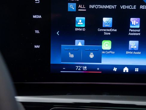 New 2026 BMW X1 xDrive28i w/ Technology Package image 29