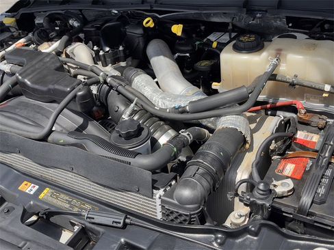 Used 2013 Ford F450 XL w/ PWR Equipment Group image 32