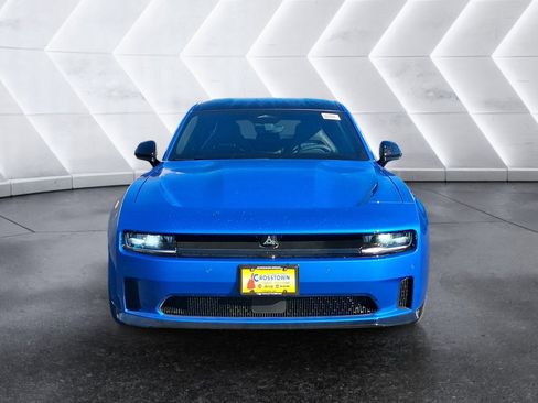 New 2026 Dodge Charger Daytona Scat Pack w/ Track Package image 9