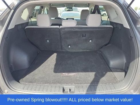 Used 2020 Hyundai Tucson Value FWD image 22