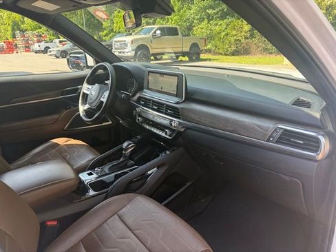 Used 2021 Kia Telluride SX w/ SX Prestige Package AWD/4WD image 29