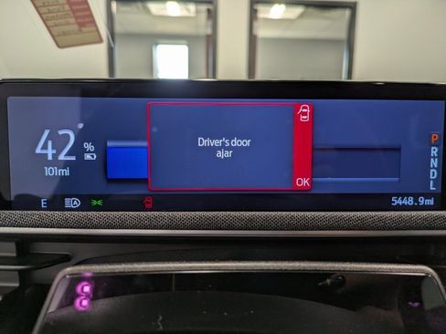 Used 2024 Ford Mustang Mach-E Premium image 15