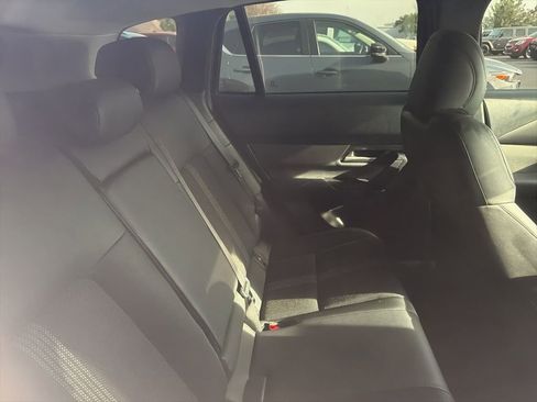 Used 2024 MAZDA CX-50 AWD 2.5 S w/ Cargo Package image 5