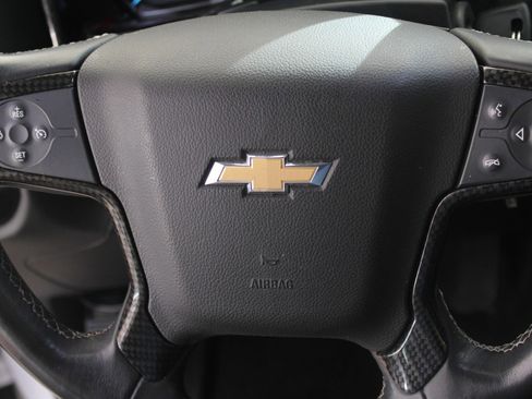 Used 2014 Chevrolet Silverado 1500 LT w/ All Star Edition image 24