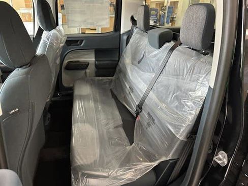 New 2025 Ford Maverick XLT w/ Equipment Group 301A image 24