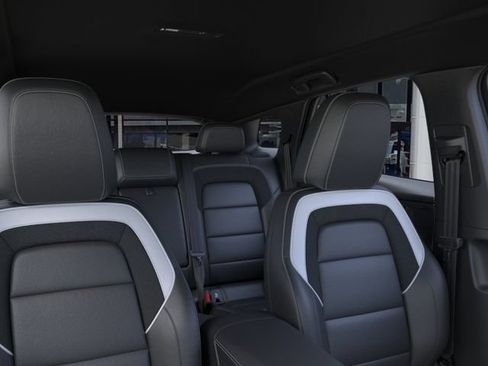 New 2026 Chevrolet Blazer EV LT FWD image 24