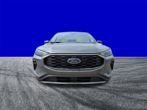 New 2026 Ford Escape ST-Line image 9