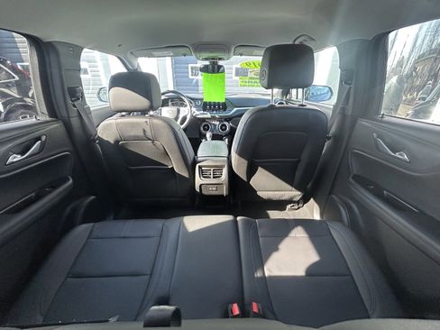 Used 2019 Chevrolet Blazer LT image 24
