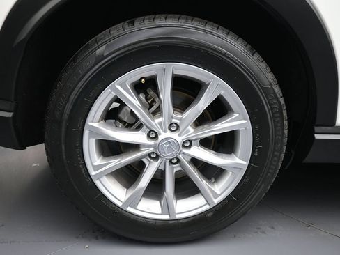 Certified 2024 Honda CR-V EX image 12