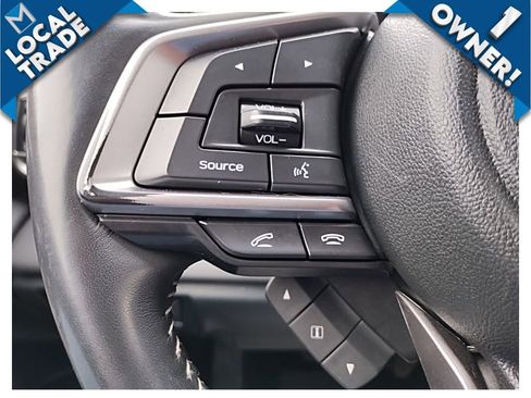 Used 2022 Subaru Outback Touring XT image 33