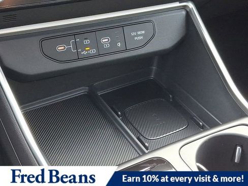 New 2026 Kia Carnival SX Prestige image 17