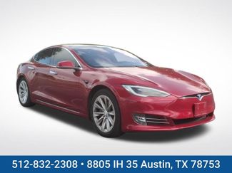 Used 2018 Tesla Model S 75D AWD/4WD 360° Tour