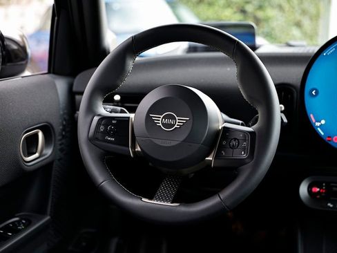 New 2026 MINI Cooper S image 28