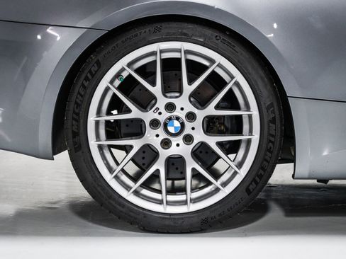 Used 2012 BMW M3 Coupe RWD image 11
