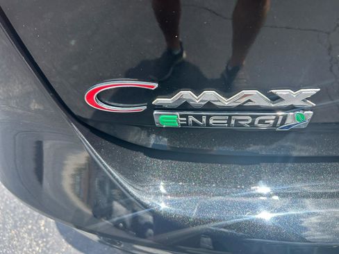 Used 2013 Ford C-MAX Energi SEL FWD image 6