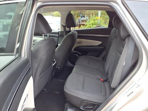 Used 2024 Hyundai Tucson SEL image 13