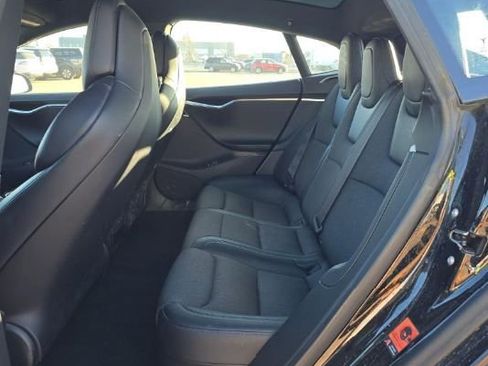 Used 2018 Tesla Model S 100D image 5