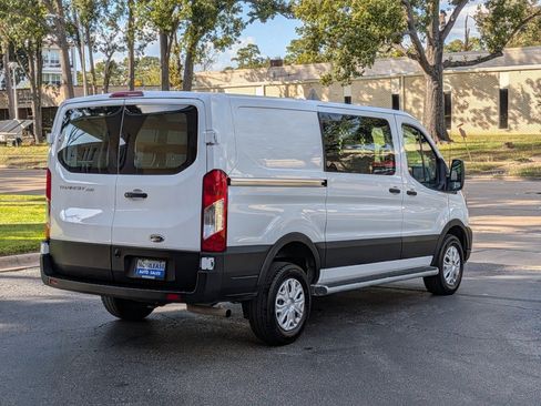 Used 2024 Ford Transit 250 Low Roof w/ Exterior Upgrade Package image 5